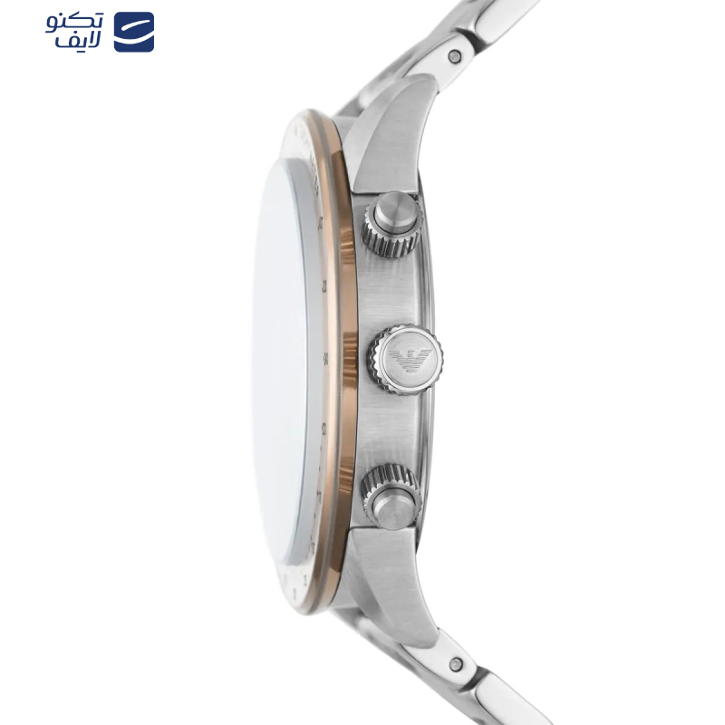 ساعت مچی عقربه‌ای مردانه امپریو آرمانی مدل AR11352