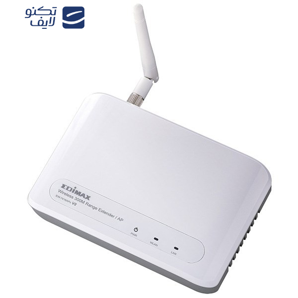اکسس پوینت و گسترشدهنده بیسیم ادیمکس مدل EW-7416APn v2 اکسس پوینت و گسترشدهنده بیسیم ادیمکس مدل EW-7416APn v2