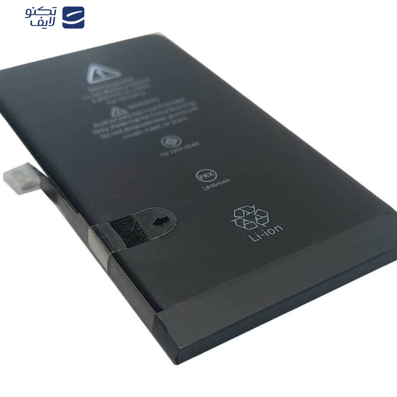 باتری موبایل مدل A2479 ظرفیت 2815میلی آمپر ساعت مناسب برای گوشی موبایل اپل iphone 12   	 باتری موبایل مدل A2479 ظرفیت 2815میلی آمپر ساعت مناسب برای گوشی موبایل اپل iphone 12