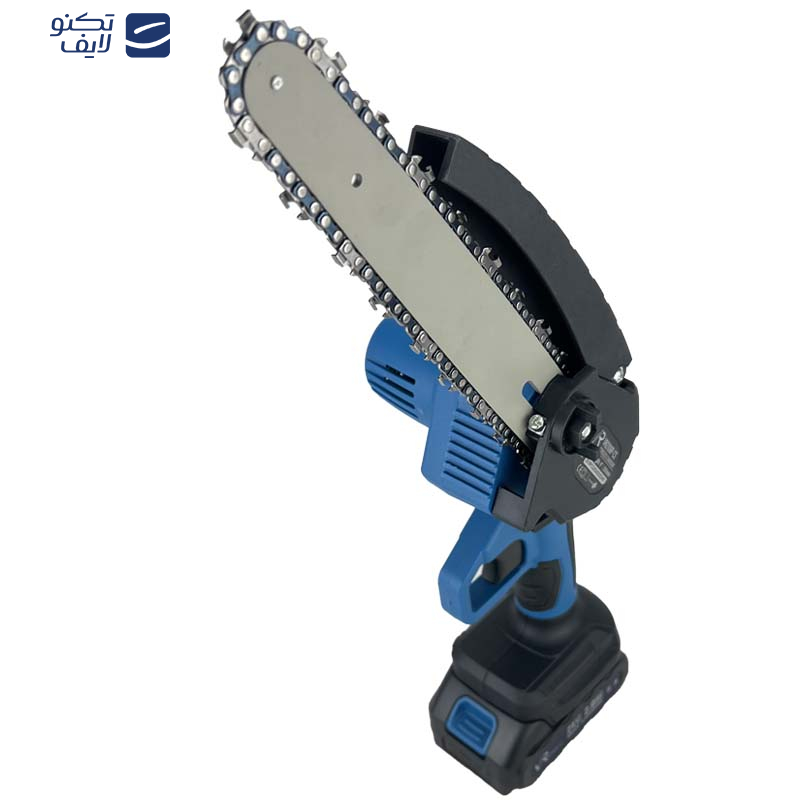 اره زنجیری شارژی ویوارکس مدل VR2108P-CS-B NEW اره زنجیری شارژی ویوارکس مدل VR2108P-CS-B NEW