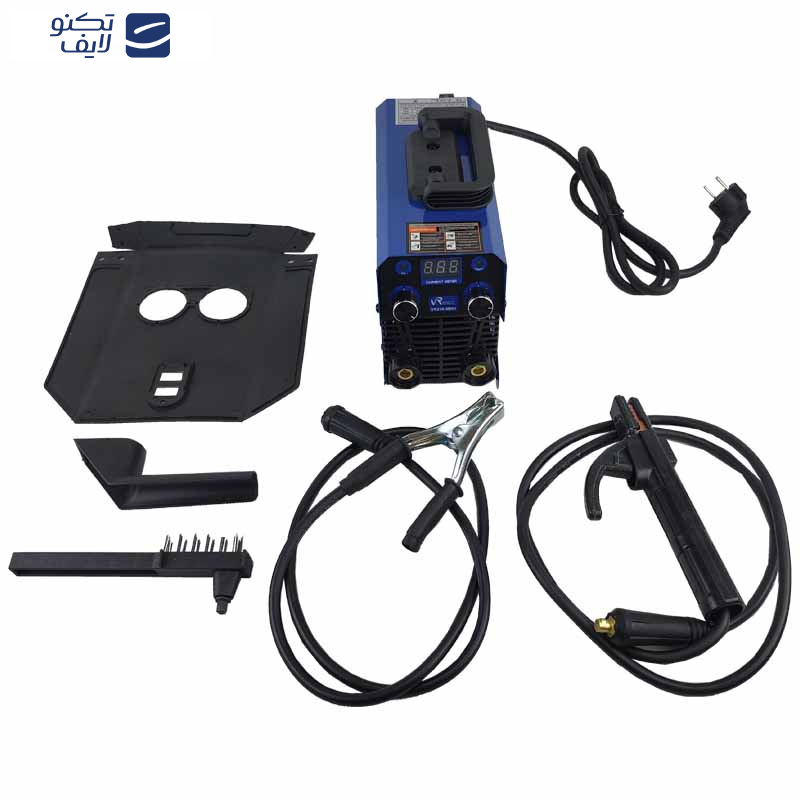 اینورتر ویوارکس 210 آمپر مدل VR210-MINI BLUE اینورتر ویوارکس 210 آمپر مدل VR210-MINI BLUE