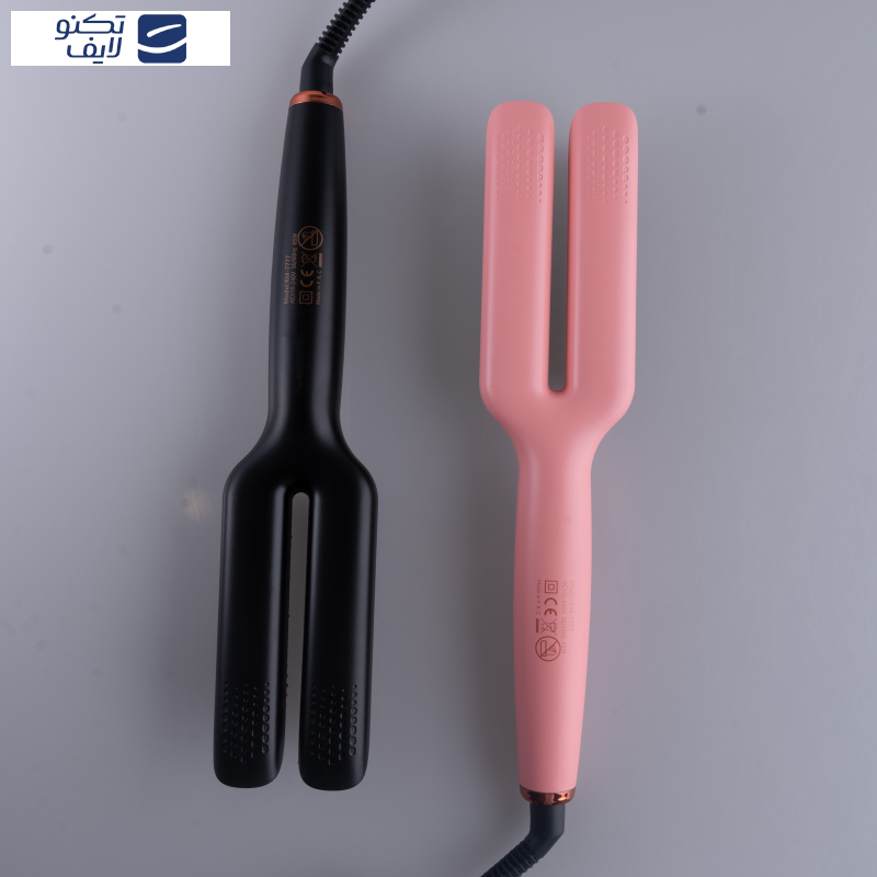 برس حرارتی رومئو مدل RM-7777 برس حرارتی رومئو مدل RM-7777