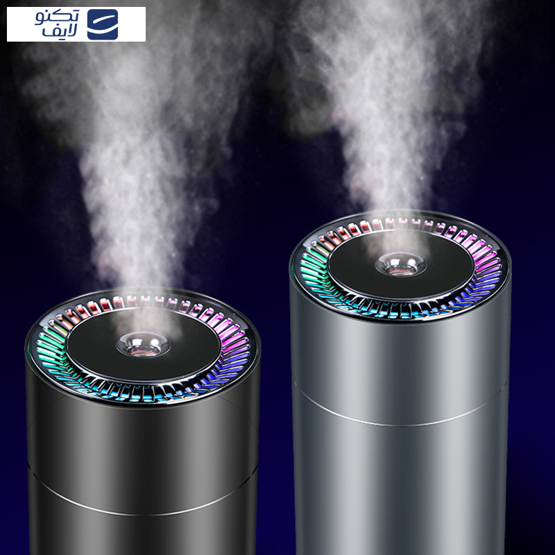 خوش بو کننده هوا گرین لاین مدل GNAIRMSTBK حجم 260 میلی لیتر