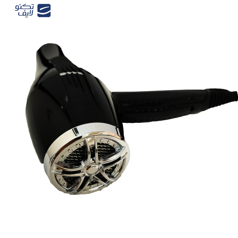 سشوار حرفه ای 2800 وات زومیکس مدل ML-2030 سشوار حرفه ای 2800 وات زومیکس مدل ML-2030