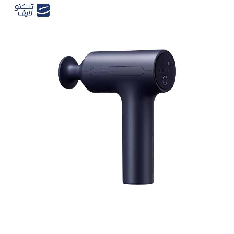 ماساژور برقی میجیا مدل فاشیا گان 3  ماساژور برقی میجیا مدل فاشیا گان 3