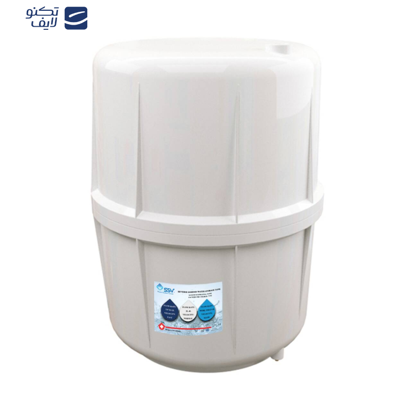 دستگاه تصفیه کننده آب اس اس وی مدل UltraPro  X1000 T دستگاه تصفیه کننده آب اس اس وی مدل UltraPro  X1000 T