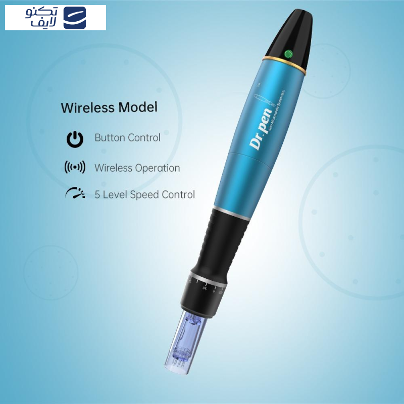 میکرونیدلینگ دکترپن مدل A1W میکرونیدلینگ دکترپن مدل A1W