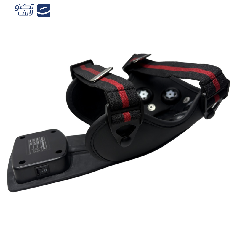 ماساژور زانو و شانه اوآبس مدل FC8522 ماساژور زانو و شانه اوآبس مدل FC8522