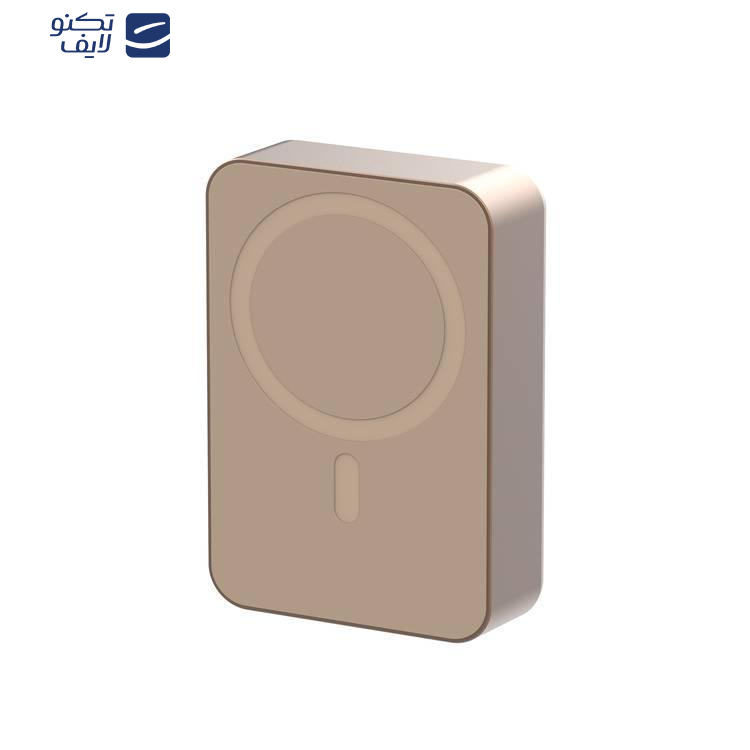 پاوربانک پاورولوجی مدل PBHA-33 ظرفیت 20000 میلیآمپرساعت پاوربانک پاورولوجی مدل PBHA-33 ظرفیت 20000 میلیآمپرساعت