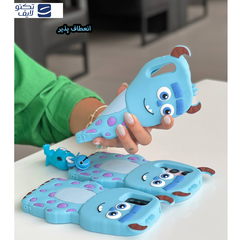 کاور قاب گارد مدل SALIG مناسب برای گوشی موبایل سامسونگ Galaxy S21 FE 5G کاور قاب گارد مدل SALIG مناسب برای گوشی موبایل سامسونگ Galaxy S21 FE 5G