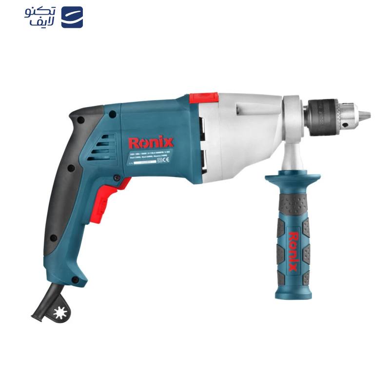 دریل چکشی رونیکس مدل 2220
