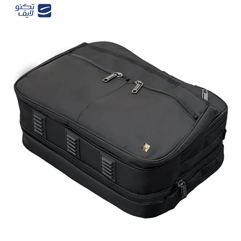 کیف لپ تاپ مدل GOOGANA - GOOG1089 THREE IN ONE مناسب برای لپ تاپ سایزهای مختلف کیف لپ تاپ مدل GOOGANA - GOOG1089 THREE IN ONE مناسب برای لپ تاپ سایزهای مختلف