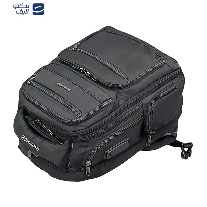 کوله پشتی 60 لیتری فوروارد مدل FCLT77055 ULTRA PRO کوله پشتی 60 لیتری فوروارد مدل FCLT77055 ULTRA PRO