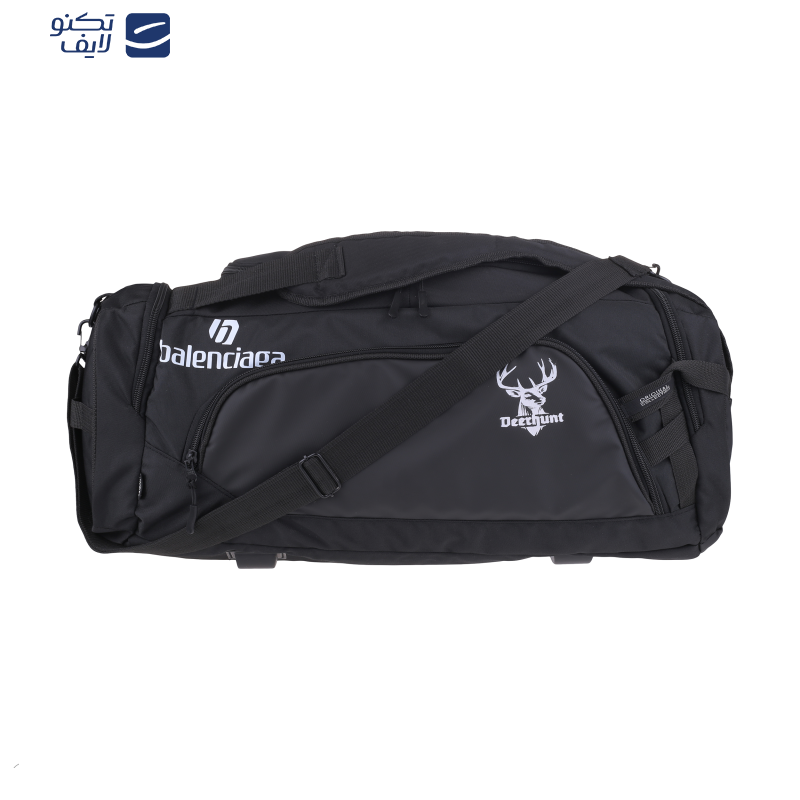 ساک ورزشی مدل 0101 ساک ورزشی مدل 0101