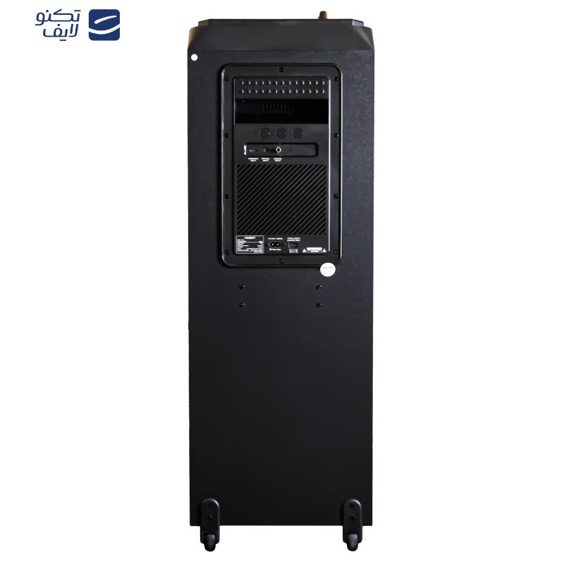 اسپیکر ایکس انرژی مدل TITAN اسپیکر ایکس انرژی مدل TITAN