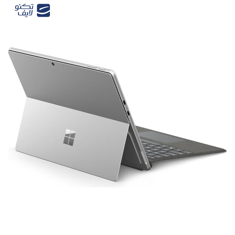 تبلت 13 اینچی مایکروسافت مدل Surface Pro 10-Core Ultra 7 165U ظرفیت 1 ترابایت و رم 64 گیگابایت تبلت 13 اینچی مایکروسافت مدل Surface Pro 10-Core Ultra 7 165U ظرفیت 1 ترابایت و رم 64 گیگابایت