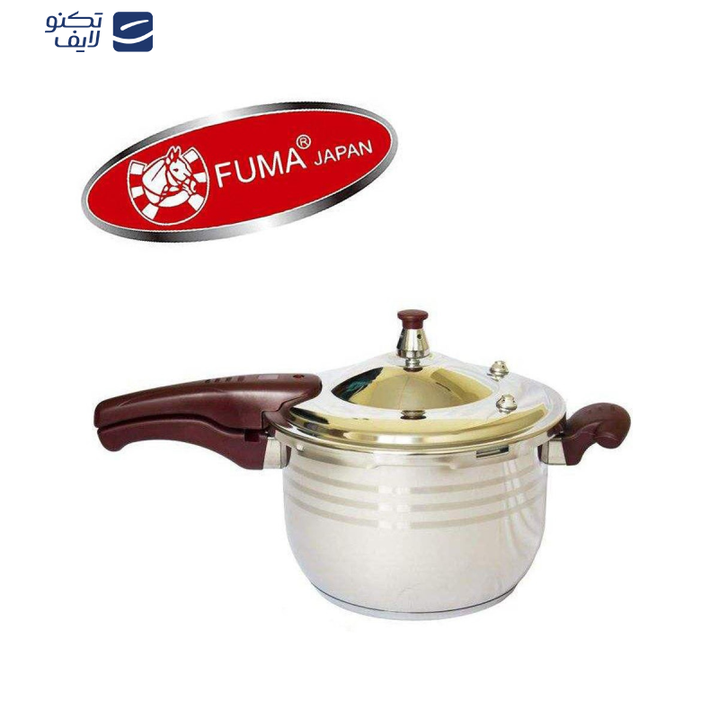 زودپز فوما کد 1360 گنجایش 9 لیتر
