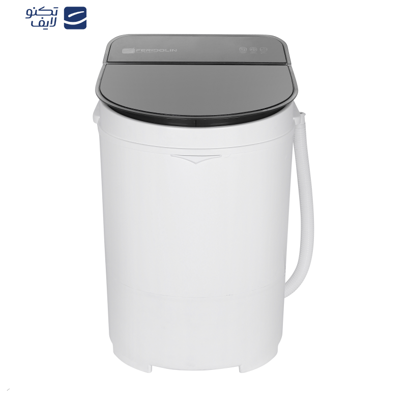 مینی واش 2.5 کیلوگرم فریدولین مدل SW25-G مینی واش 2.5 کیلوگرم فریدولین مدل SW25-G