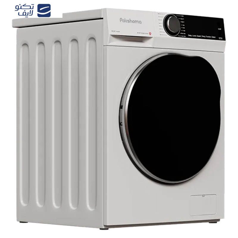 ماشین لباسشویی 9 کیلوگرم اتوماتیک پاکشوما مدل U-9W ماشین لباسشویی 9 کیلوگرم اتوماتیک پاکشوما مدل U-9W