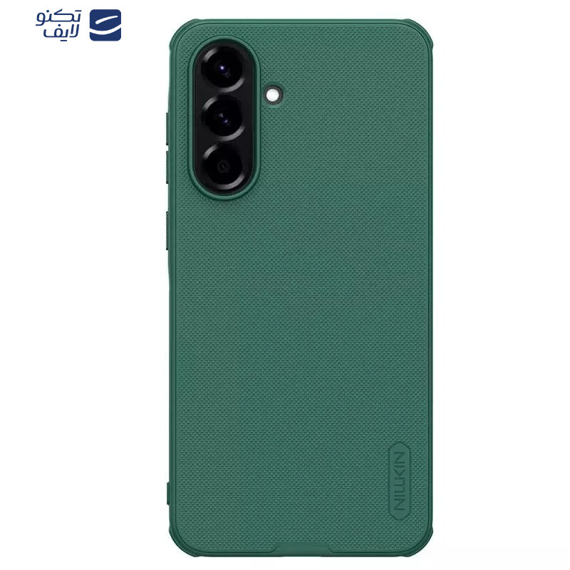 کاور نیلکین مدل Super Frosted Shield Pro مناسب برای گوشی موبایل سامسونگ Galaxy A56/ A36