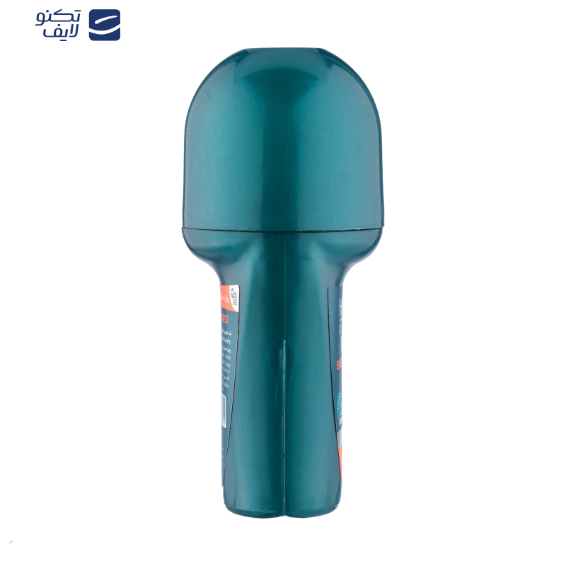 رول ضد تعریق مردانه هیدرودرم مدل Energy Burst حجم 50 میلی لیتر رول ضد تعریق مردانه هیدرودرم مدل Energy Burst حجم 50 میلی لیتر