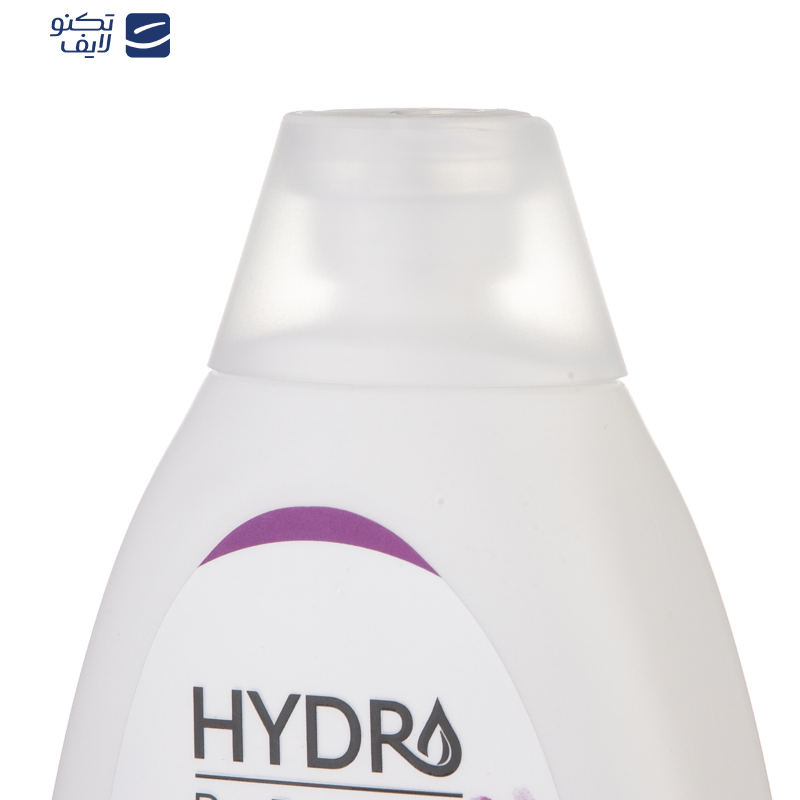 شامپو بدن کرمی هیدرودرم مدل Passion Fruit مناسب انواع پوست حجم 500 میلی لیتر شامپو بدن کرمی هیدرودرم مدل Passion Fruit مناسب انواع پوست حجم 500 میلی لیتر