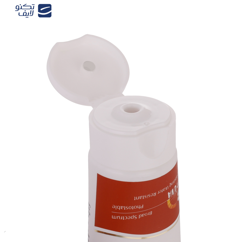 کرم ضدآفتاب رنگی هیدرودرم SPF60 مدل Phisical Tinted مناسب پوستهای حساس، حجم 50 میلیلیتر کرم ضدآفتاب رنگی هیدرودرم SPF60 مدل Phisical Tinted مناسب پوستهای حساس، حجم 50 میلیلیتر