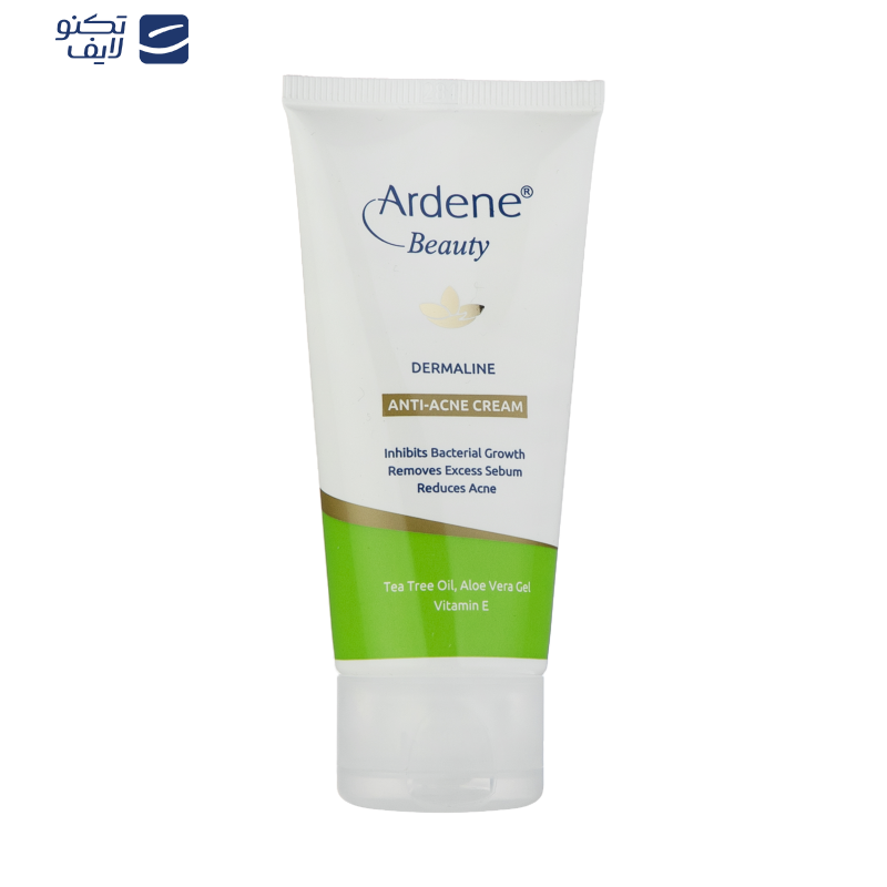 کرم ضد جوش آردن بیوتی مدل روغن درخت چای حجم 50 میلی لیتر کرم ضد جوش آردن بیوتی مدل روغن درخت چای حجم 50 میلی لیتر