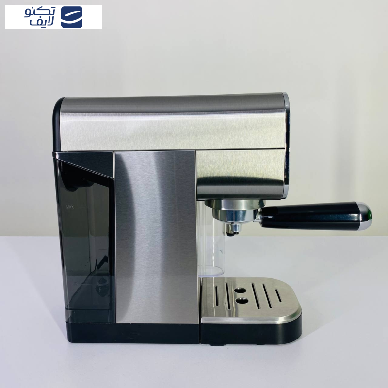 اسپرسو ساز 0.9 لیتری کلاوس مدل 2046 اسپرسو ساز 0.9 لیتری کلاوس مدل 2046