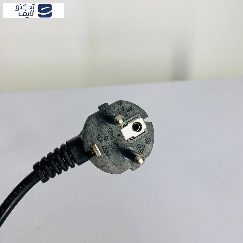 خردکن ظرفیت 3.5 لیتری کلاوس مدل KL2041 خردکن ظرفیت 3.5 لیتری کلاوس مدل KL2041