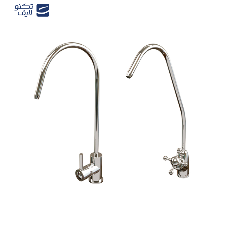 دستگاه تصفیه کننده آب اس اس وی مدل MaxTec X600 به همراه فیلتر بسته 3 عددی دستگاه تصفیه کننده آب اس اس وی مدل MaxTec X600 به همراه فیلتر بسته 3 عددی