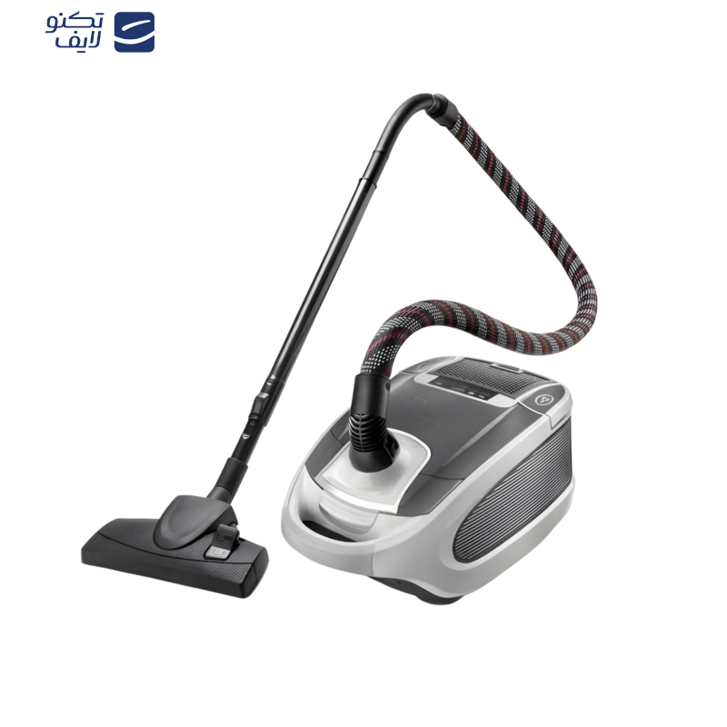 جاروبرقی 2400 وات فلاویا مدل FL-2430 جاروبرقی 2400 وات فلاویا مدل FL-2430