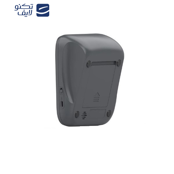 فشارسنج دیجیتال جامپر مدل سخنگو کد JPD_HA101 فشارسنج دیجیتال جامپر مدل سخنگو کد JPD_HA101