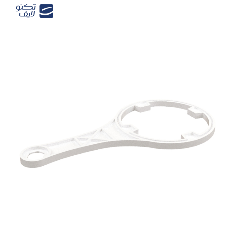 دستگاه تصفیه آب اس اس وی مدل MaxSpring 2W X900 به همراه شیر دوکاره دستگاه تصفیه آب اس اس وی مدل MaxSpring 2W X900 به همراه شیر دوکاره