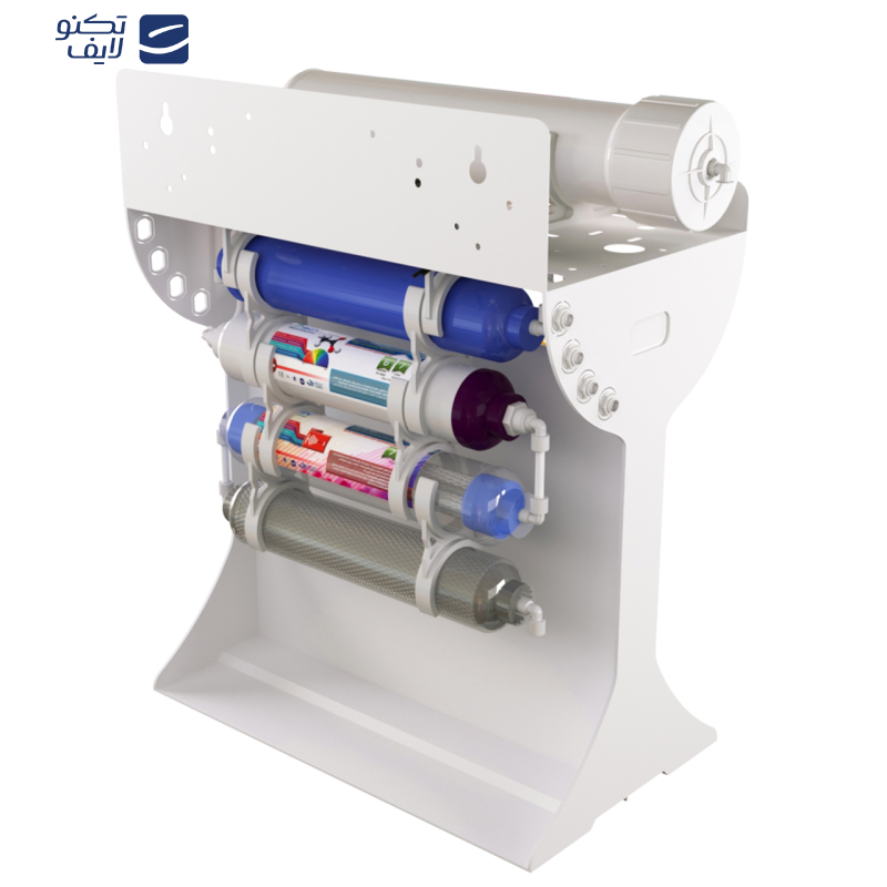 دستگاه تصفیه آب اس اس وی مدل StarLine 2W X1000 به همراه شیر تصفیه آب و فیلتر تصفیه آب بسته 3 عددی دستگاه تصفیه آب اس اس وی مدل StarLine 2W X1000 به همراه شیر تصفیه آب و فیلتر تصفیه آب بسته 3 عددی