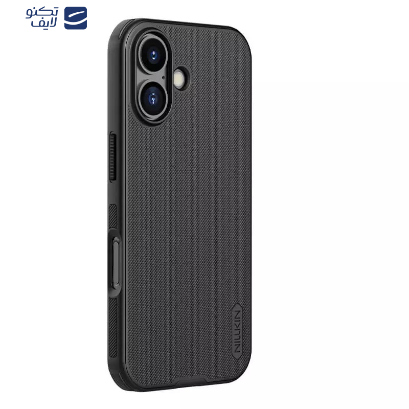 کاور نیلکین مدل Super Frosted Shield Pro Magnetic مناسب برای گوشی موبایل اپل iPhone 17  کاور نیلکین مدل Super Frosted Shield Pro Magnetic مناسب برای گوشی موبایل اپل iPhone 17