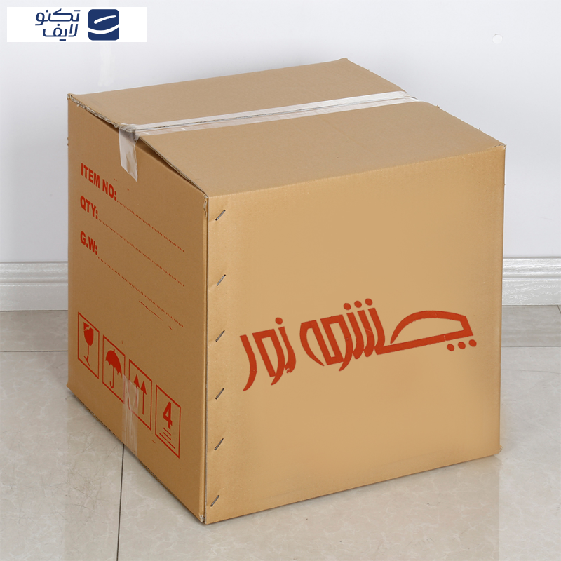 چراغ دیواری چشمه نور مدل AB805/1W