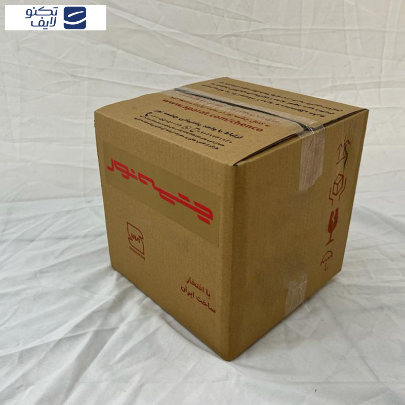  چراغ آویز چشمه نور کد 1277/3