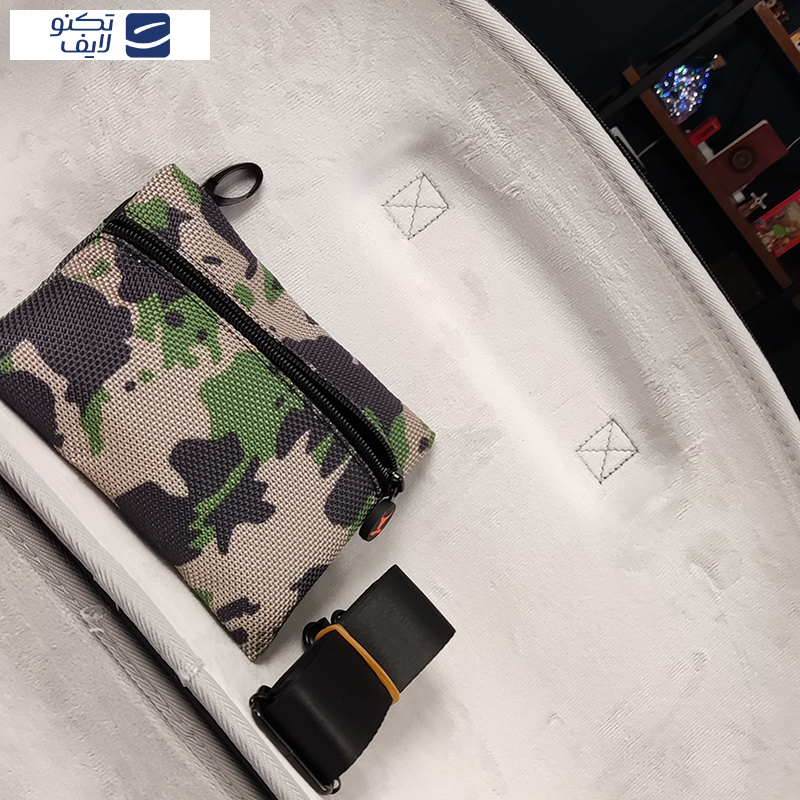 کیف حمل اسپیکر مدل Angry Bull مناسب برای اسپیکر JBL BoomBox کیف حمل اسپیکر مدل Angry Bull مناسب برای اسپیکر JBL BoomBox