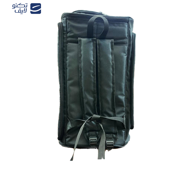 کیف حمل اسپیکر مدل Jb120 مناسب برای اسپیکر جی بی ال party box 120 کیف حمل اسپیکر مدل Jb120 مناسب برای اسپیکر جی بی ال party box 120