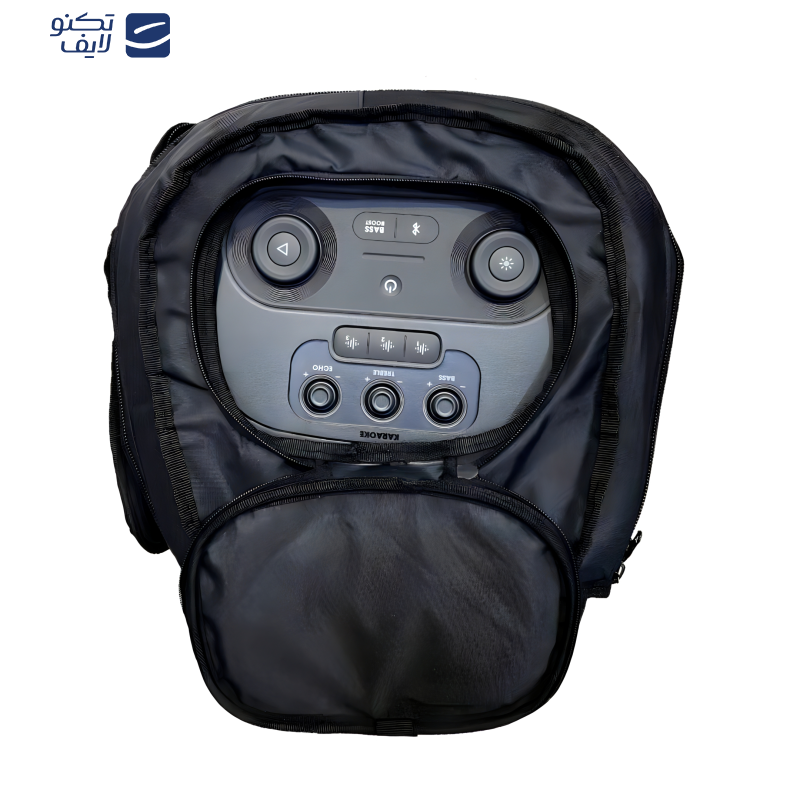 کیف حمل اسپیکر مدل partybox 710 کیف حمل اسپیکر مدل partybox 710