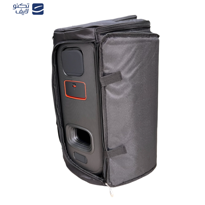 کیف حمل اسپیکر مدل Partybox 120 کیف حمل اسپیکر مدل Partybox 120