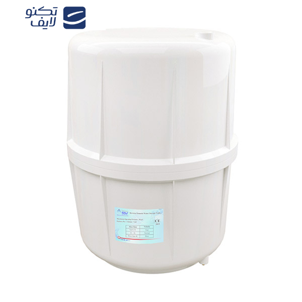 دستگاه تصفیه کننده آب اس اس وی مدل   MaxBlue x700 به همراه فیلتر تصفیه آب بسته 3 عددی دستگاه تصفیه کننده آب اس اس وی مدل   MaxBlue x700 به همراه فیلتر تصفیه آب بسته 3 عددی