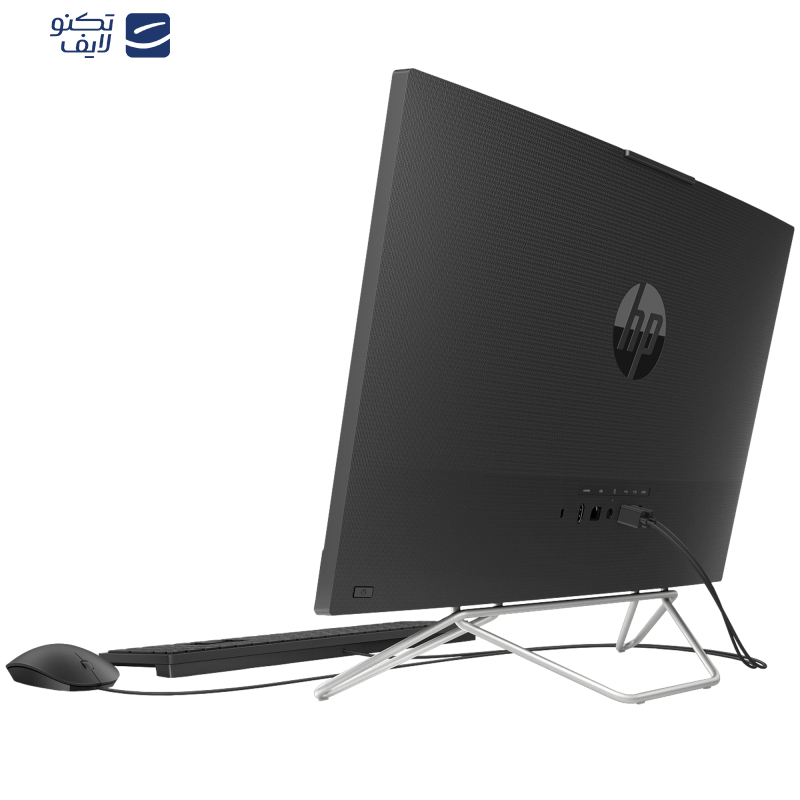 کامپیوتر همه کاره 23.8 اینچ اچ پی مدل CB1292nh با پردازنده Core i3 1215U رم 16 گیگابایت از نوع DDR4 حافظه داخلی 512 گیگابایت SSD کارت گرافیک UHD Graphics (integrated) نمایشگر از نوع VA کامپیوتر همه کاره 23.8 اینچ اچ پی مدل CB1292nh با پردازنده Core i3 1215U رم 16 گیگابایت از نوع DDR4 حافظه داخلی 512 گیگابایت SSD کارت گرافیک UHD Graphics (integrated) نمایشگر از نوع VA