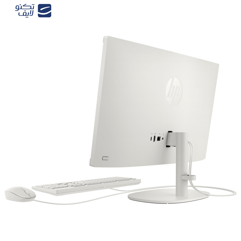 کامپیوتر همه کاره 21.5 اینچ اچ پی مدل DG0012nh با پردازنده Core i3 N300 رم 8 گیگابایت از نوع DDR5 حافظه داخلی 512 گیگابایت SSD کارت گرافیک UHD Graphics (integrated) نمایشگر از نوع VA کامپیوتر همه کاره 21.5 اینچ اچ پی مدل DG0012nh با پردازنده Core i3 N300 رم 8 گیگابایت از نوع DDR5 حافظه داخلی 512 گیگابایت SSD کارت گرافیک UHD Graphics (integrated) نمایشگر از نوع VA