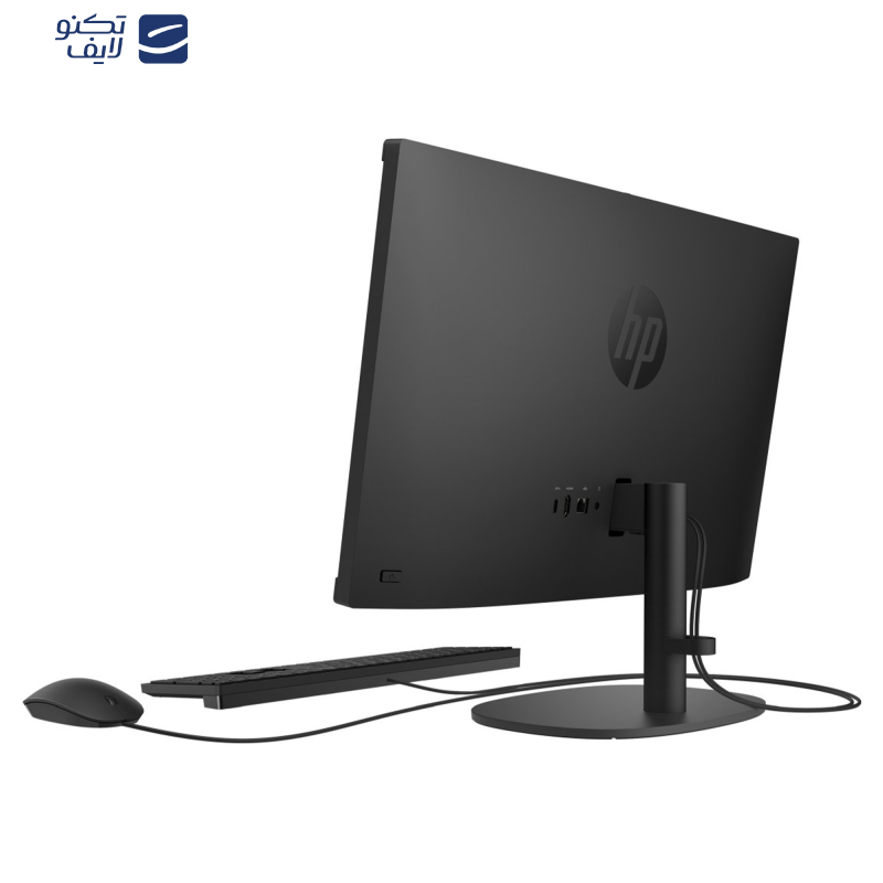 کامپیوتر همه کاره 21.5 اینچ اچ پی مدل DG0013nh با پردازنده Core i3 N300 رم 16 گیگابایت از نوع DDR5 حافظه داخلی یک ترابایت SSD کارت گرافیک UHD Graphics (integrated) نمایشگر از نوع VA کامپیوتر همه کاره 21.5 اینچ اچ پی مدل DG0013nh با پردازنده Core i3 N300 رم 16 گیگابایت از نوع DDR5 حافظه داخلی یک ترابایت SSD کارت گرافیک UHD Graphics (integrated) نمایشگر از نوع VA