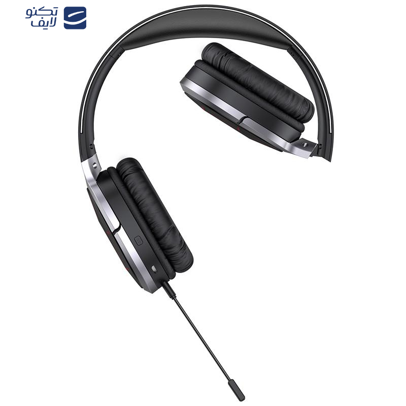 هدست بلوتوثی اوی مدل A799Bl ا A799BL هدست بلوتوثی اوی مدل A799Bl ا A799BL