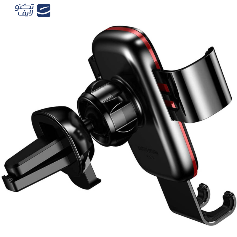 پایه نگهدارنده گوشی موبایل بیسوس مدل Metal Age II پایه نگهدارنده گوشی موبایل بیسوس مدل Metal Age II