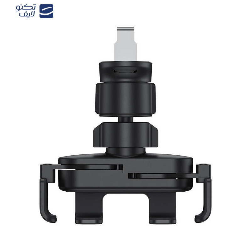 پایه نگهدارنده گوشی موبایل بیسوس مدل BS-CM012 پایه نگهدارنده گوشی موبایل بیسوس مدل BS-CM012
