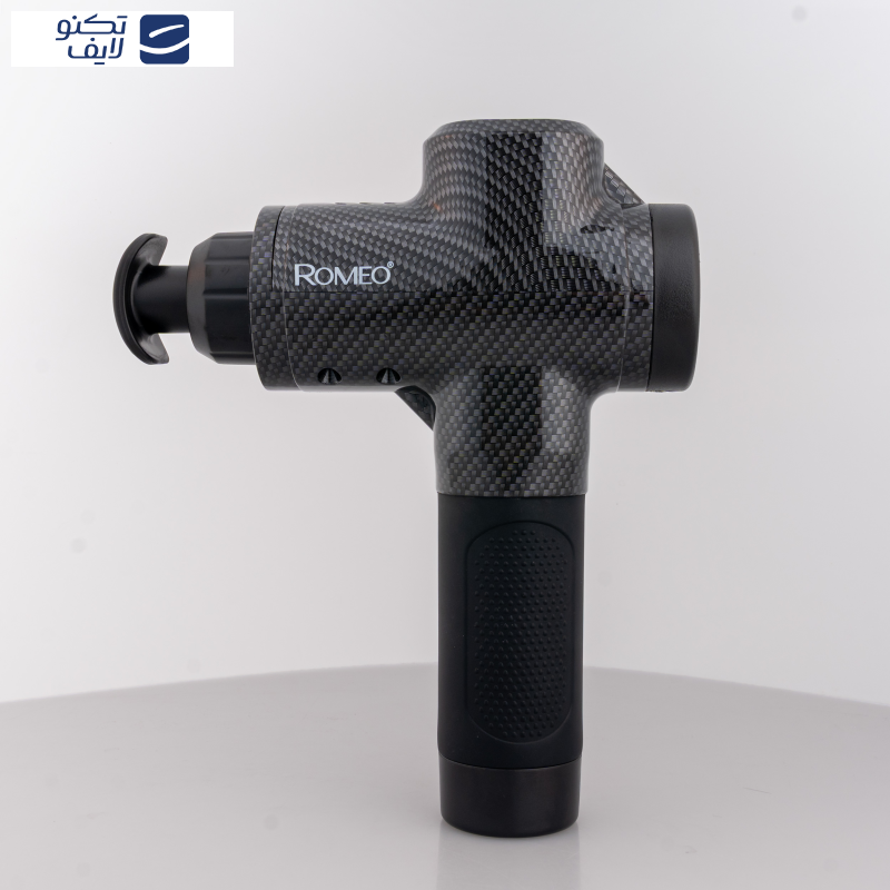 ماساژور برقی رومئو مدل RM-8080 ماساژور برقی رومئو مدل RM-8080